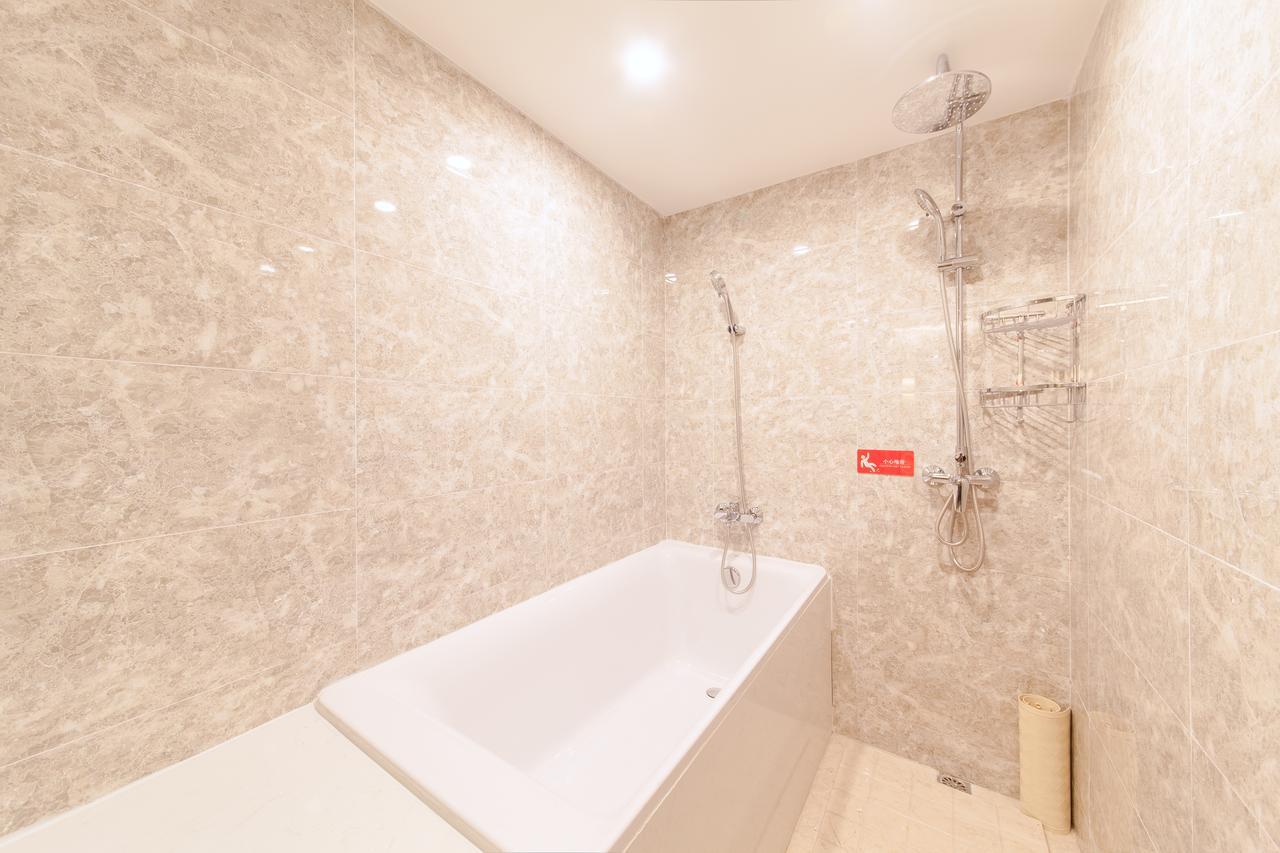 Suiss Place Cmc Taizhou 台州 外观 照片