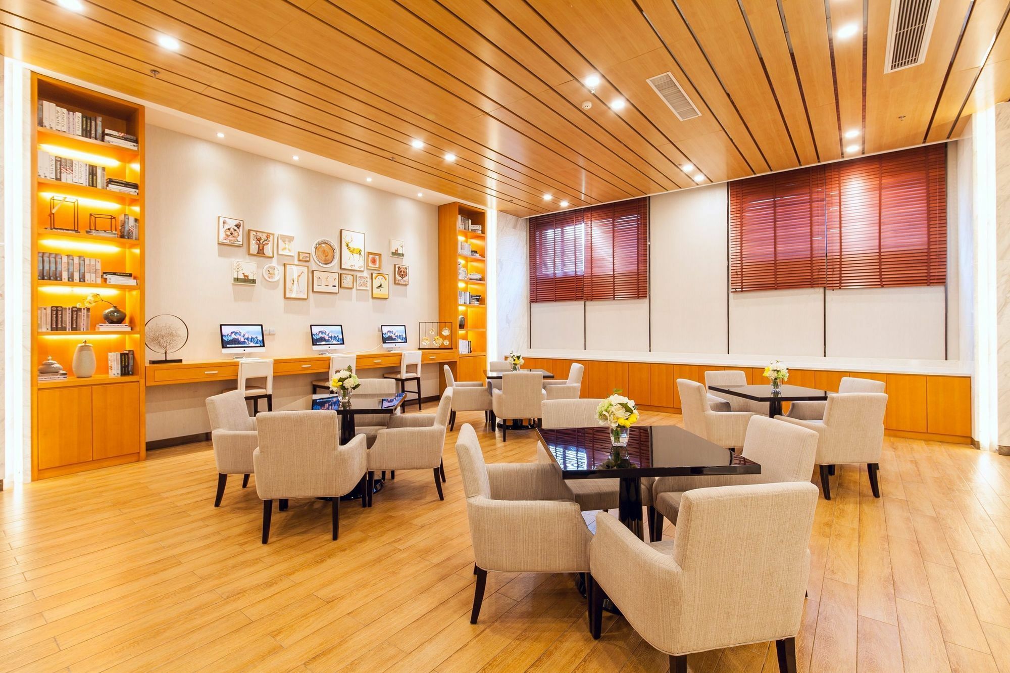 Suiss Place Cmc Taizhou 台州 外观 照片