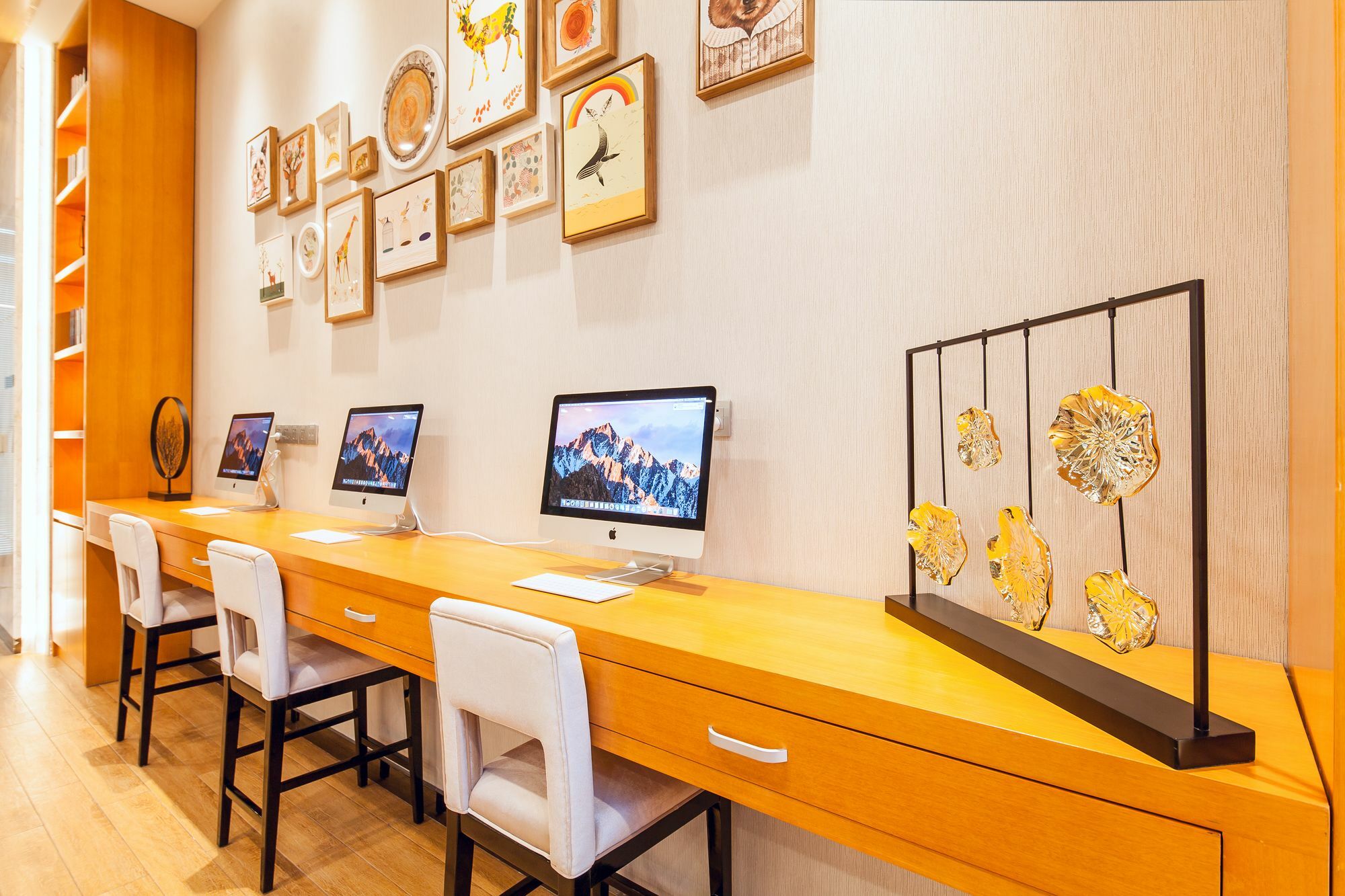 Suiss Place Cmc Taizhou 台州 外观 照片